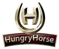 Hungry Horse