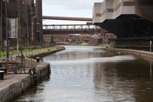 Marcinelle Lock 2.jpg