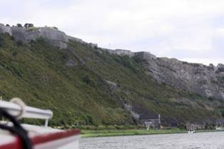 Fortress of Charlemont above Givet.jpg